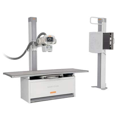Carestream Horizon X-ray System