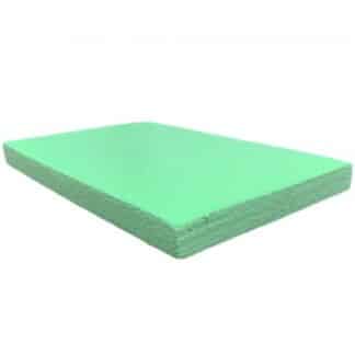 Coated Rectangle Sponge (Non-Stealth)