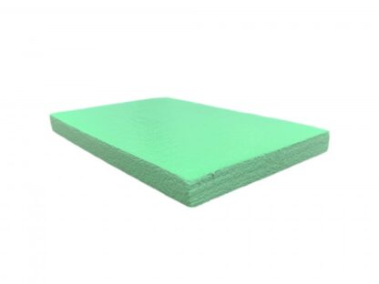 Coated Rectangle Sponge (Non-Stealth)