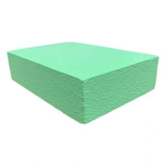 Coated Rectangle Sponge (Non-Stealth)