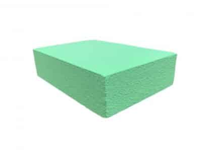 Coated Rectangle Sponge (Non-Stealth)