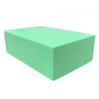 Coated Rectangle Sponge (Non-Stealth)