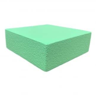 Coated Square Sponge (Non-Stealth)