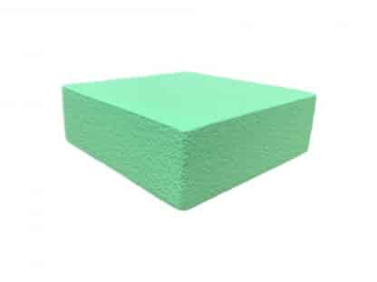 Coated Square Sponge (Non-Stealth)