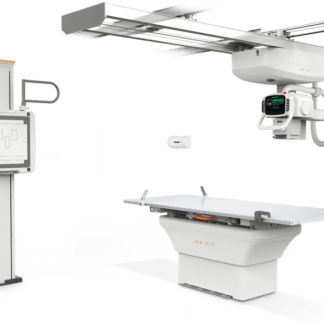 Carestream DR-Fit System