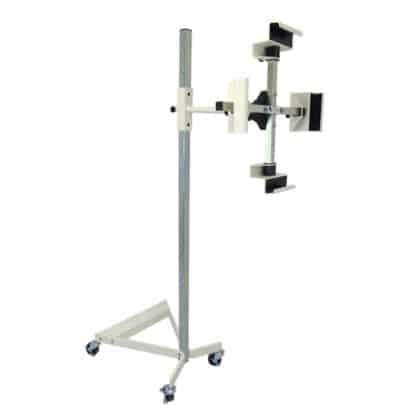 Mobile Positioner Pro w/Counter Weight