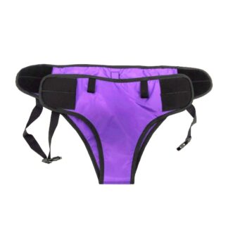 Gonadial Diaper - X-Small