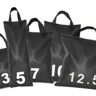 MRI Heavy-Gauge Vinyl Sandbag Bundle
