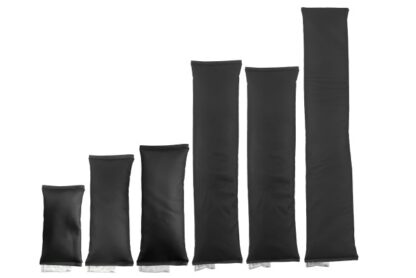 Flexible Vinyl Sandsock General Bundle 2