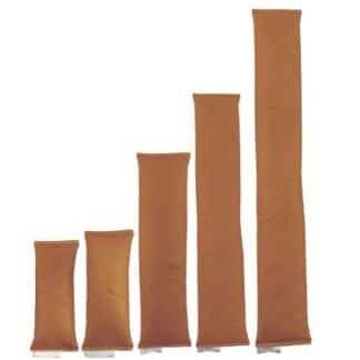 Flexible Vinyl Sandsock General Bundle 3 - Tan