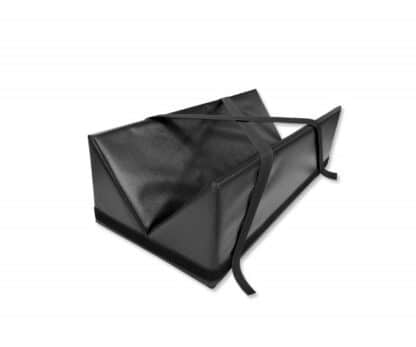 Veterinary Vinyl Immobilizer Trough - Large - Image 4