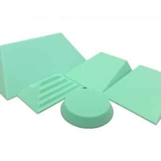 Non-Coated Clinic Sponge Bundle A