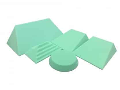 Non-Coated Clinic Sponge Bundle A