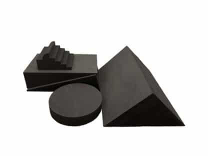 Closed Cell Clinic Sponge Bundle A