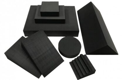 Closed Cell General Sponge Bundle 1