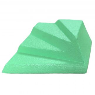 Coated Left Lateral Finger Sponge (Stealth)
