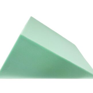 Non-Coated 30° Cardiac Wedge Sponge (Non-Stealth)