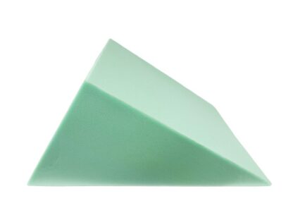 Non-Coated 30° Cardiac Wedge Sponge (Non-Stealth)