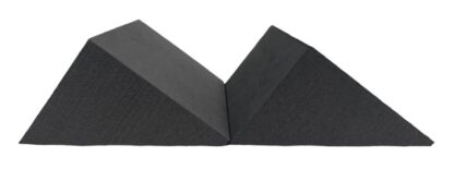 Closed Cell 34° Wedge Sponge Set