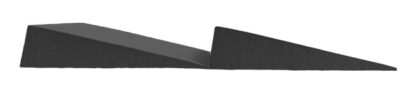 Closed Cell 12° Wedge Sponge Set (Set of 2)