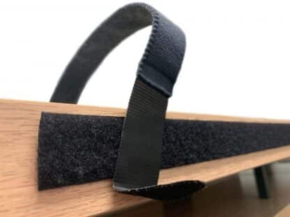 Elastic Extremity Straps - 1" Wide - Image 2