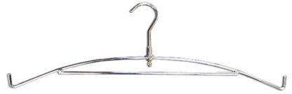 Steel Apron Hanger - 10 Pack
