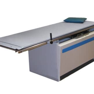 Economy Radiolucent X-Ray Table Pads