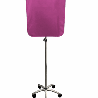 Economy Star-Base Mobile Radiation Shield