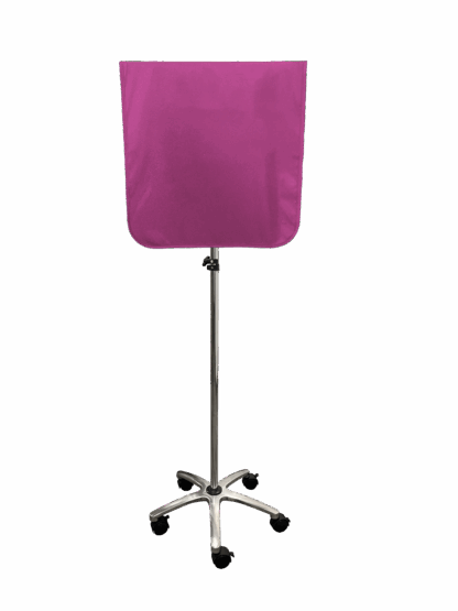 Economy Star-Base Mobile Radiation Shield