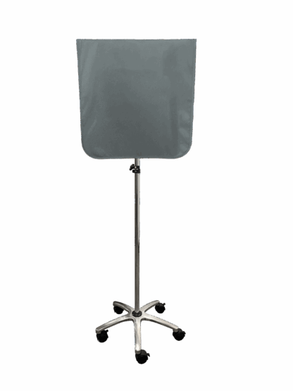 Economy Star-Base Mobile Radiation Shield - Image 3