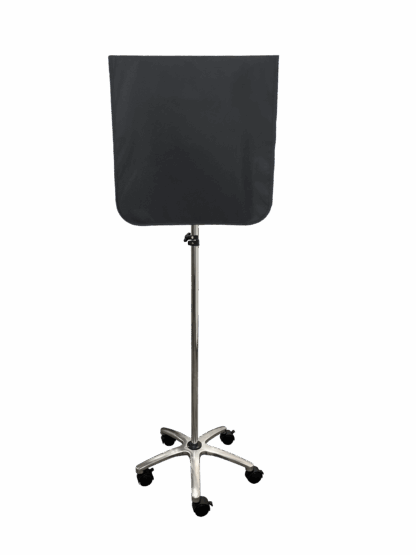 Economy Star-Base Mobile Radiation Shield - Image 4