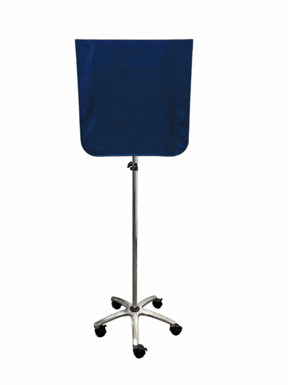 Economy Star-Base Mobile Radiation Shield - Image 5