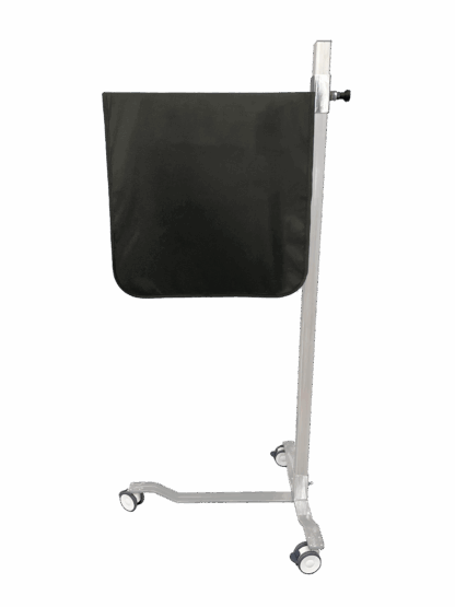 Standard T-Base Mobile Radiation Shield - Image 3