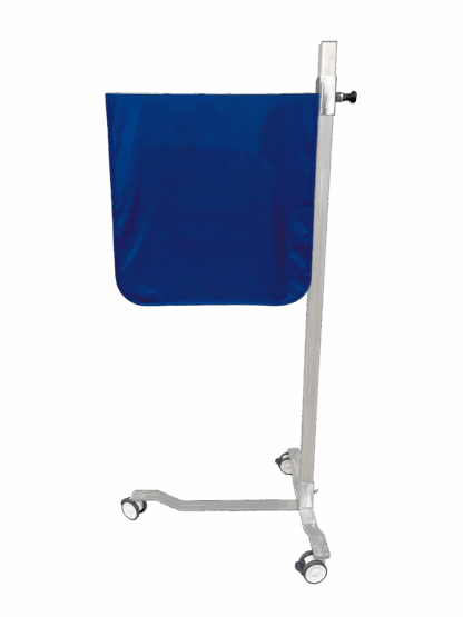 Standard T-Base Mobile Radiation Shield - Image 5