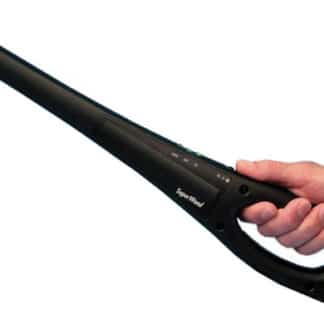 SuperWand® - Wireless Handheld MRI Screening Metal Detector