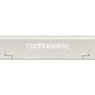 Wall Mounted Table Pad Storage Rack