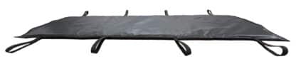 Radiographic Table Pad with Handles - Image 2