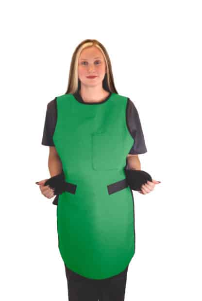 EZ Comfort-Flex Front Aprons - Image 2