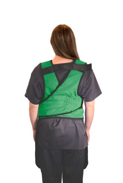 EZ Comfort-Flex Front Aprons - Image 3