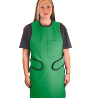 EZ Comfort-Flex Front Aprons