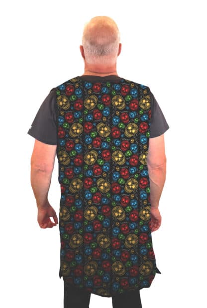 EZ Full Wrap Apron - Image 2