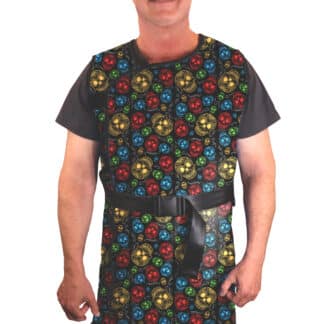 EZ Full Wrap Apron