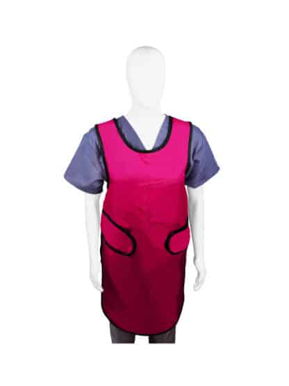 EZ Pregnancy Front Apron