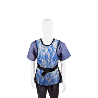 EZ Pediatric Front Apron