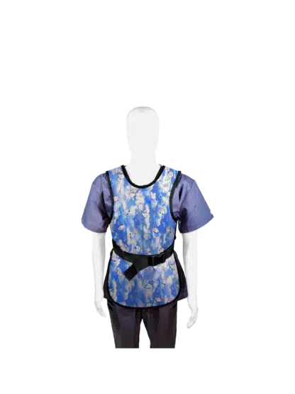 EZ Pediatric Front Apron