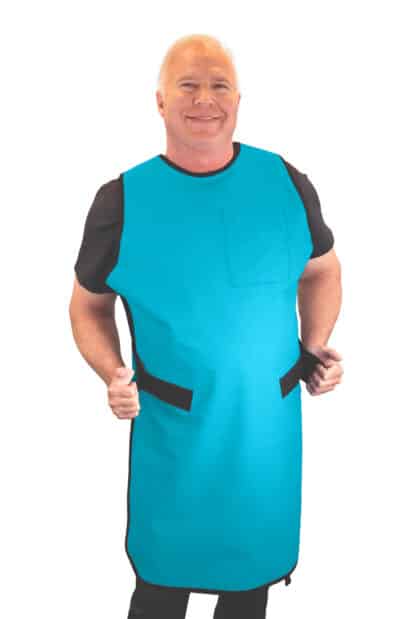 EZ Release Comfort OR Front Aprons - Image 2