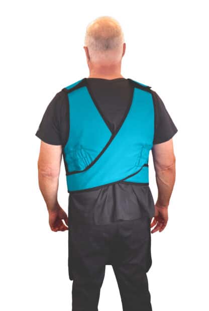 EZ Release Comfort OR Front Aprons - Image 3