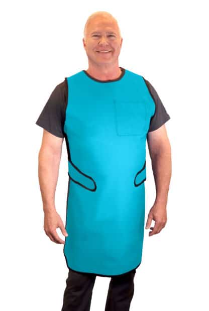 EZ Release Comfort OR Front Aprons