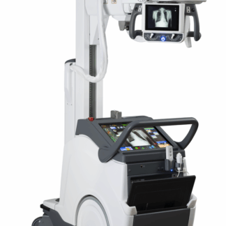 Konica Minolta mKDR Xpress Portable X-Ray System