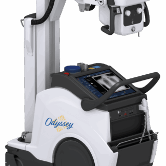 AMRAD Medical Odyssey Mobile System